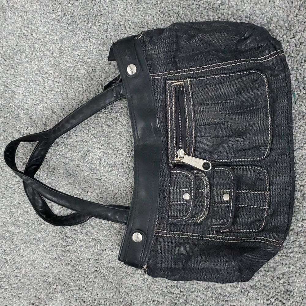 Thirty purse
